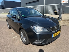 SEAT Ibiza SC - 1.2 TSI Armin Limited Edition *NWE APK
