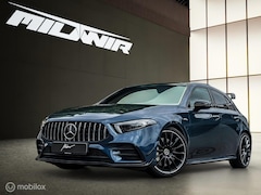 Mercedes-Benz A-klasse - AMG 35 4MATIC |Pano |Kuip |HUD |Burmester