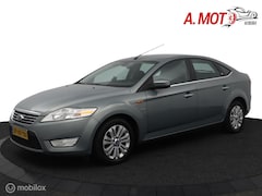 Ford Mondeo - 2.5-20V Ghia APK 26-06-2027