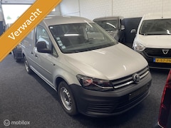 Volkswagen Caddy - Bestel 1.2 TSI /MARGE/AIRCO/TREKHAAK