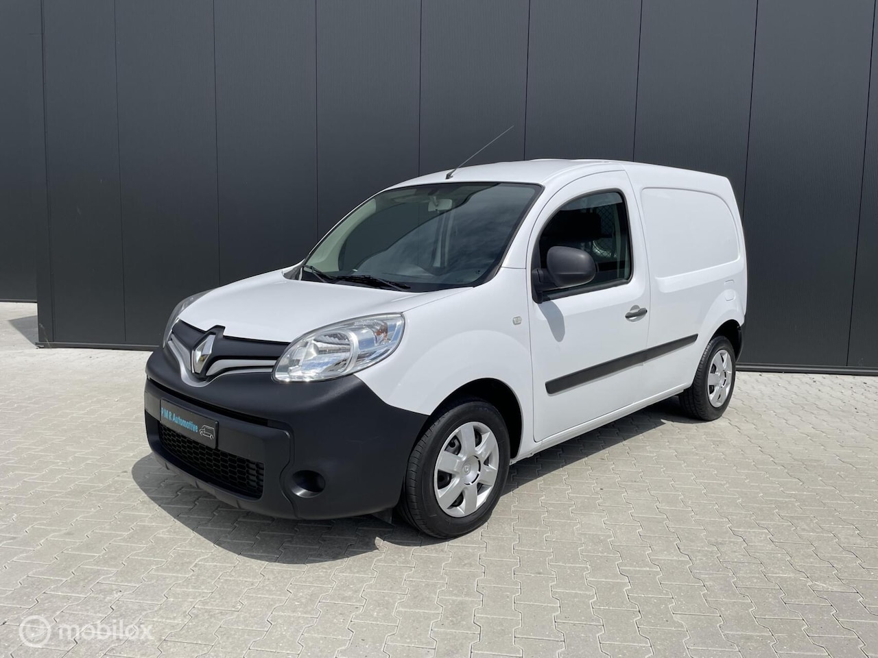 Renault Kangoo - bestel 1.2 TCe / MARGE / AIRCO - AutoWereld.nl