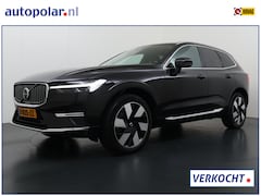 Volvo XC60 - 2.0 T6 Plug-in hybrid AWD Plus Bright Trekhaak/Panodak/ACC/BLIS etc