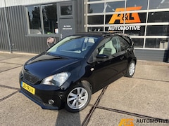 SEAT Mii - 1.0 Sport 75PK | Pano | Cruise | Stoelverwarming | PDC |