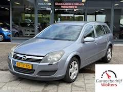 Opel Astra Wagon - 1.6 Business airco goede apk