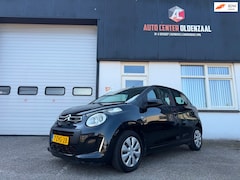 Citroën C1 - 1.0 e-VTi Shine| Airco|Bluetooth| Cruise Control