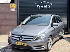 Mercedes-Benz B-klasse - 200 Ambition Camera Cruise Xenon Trekhaak