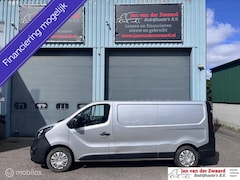 Opel Vivaro - bestel 1.6 CDTI LANG Edition EcoFlex EURO 6