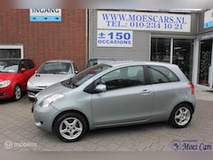 Toyota Yaris - 1.3 VVTi Sol