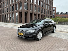 Audi A3 Sportback - 1.4 e-tron PHEV 2x S-Line Pano Led Cruise