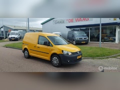 Volkswagen Caddy - Bestel 1.6 TDI Baseline BMT