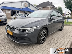 Volkswagen Golf Variant - 1.0 TSI Life Business