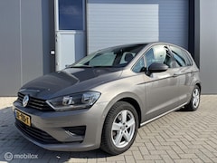 Volkswagen Golf Sportsvan - 1.6 TDI Comfortline