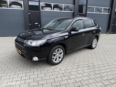 Mitsubishi Outlander - 2.0 PHEV Business Edition