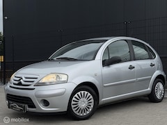 Citroën C3 - 1.4i Image |AIRCO|ELEK RAMEN|