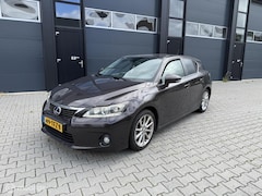 Lexus CT 200h - Business Line goed onderhouden
