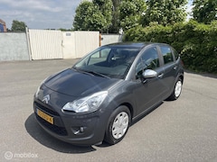 Citroën C3 - 1.0 VTi Tendance 2013