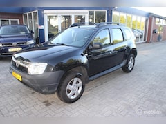 Dacia Duster - 1.6 Lauréate 2wd