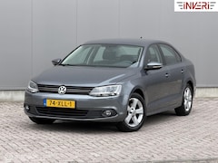 Volkswagen Jetta - 1.2 TSI Comfortline