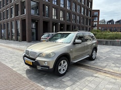 BMW X5 - xDrive30d High Executive Pano Cruise Head-up Clima