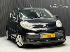 Citroën C1 - 1.0-12V Séduction|NIEUW APK|STUURBEKR|ELEKRAMEN