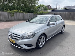 Mercedes-Benz A-klasse - 180 Ambition Nieuwe Apk en beurt