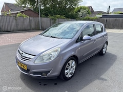 Opel Corsa - 1.4-16V Sport 2007 5 deurs Airco