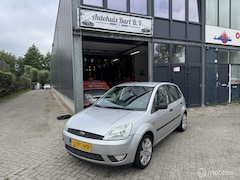 Ford Fiesta - 1.4-16V Ambiente Automaat Airco APK NAP Logisch