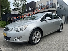 Opel Astra - 1.4 Turbo Edition|Automaat|Pdc|Clima|Cruise|