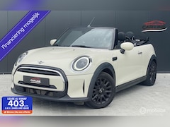 MINI Cabrio - 1.5 Cooper Business Edition