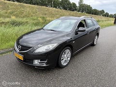 Mazda 6 Sportbreak - 2.0 S-VT Business Plus