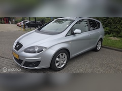 SEAT Altea XL - 1.4 TSI 6 versn/airco/lm-velg/audio/nw ketting