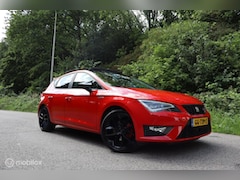 SEAT Leon - 1.4 TSI ACT FR Dynamic | Sound | Stoelverwarm