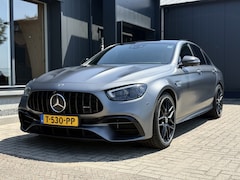 Mercedes-Benz E-klasse - AMG 63 S 4MATIC+ Keramisch + Kuip Carbon
