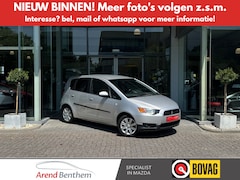 Mitsubishi Colt - 1.3 Edition Two AUTOMAAT / Trekhaak / Airco / Cruise / LM-Velgen