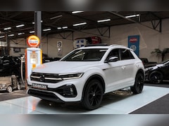 Volkswagen T-Roc - 1.5 TSI R-Line | DSG | Vol optie | Pano | Virtual Dspl