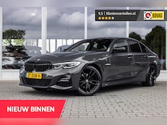 BMW 3-serie - 320i Executive Edition M-Sport Dravitgrau | 19" | NL Auto
