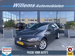 Volkswagen Polo - 1.0 MPI Comfortline App Connect, Airco & LM 15''
