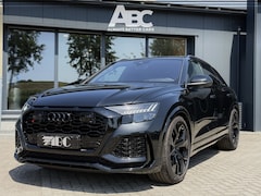 Audi RSQ8 - 4.0 TFSI quattro BTW Massage HUD