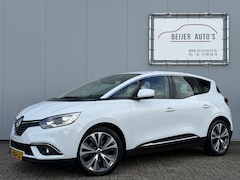 Renault Scénic - 1.3 TCe Bose Automaat/Trekhaak 1850 kg trekg