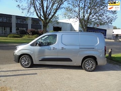 Peugeot Partner - 1.5 BlueHDi 130 S&S L2 Dubbele schuifdeur