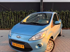 Ford Ka - 1.2 Titanium