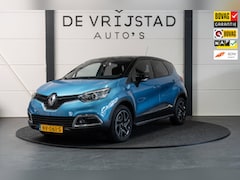 Renault Captur - 1.2 TCe Dynamique