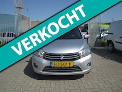 Suzuki Celerio - 1.0 Exclusive