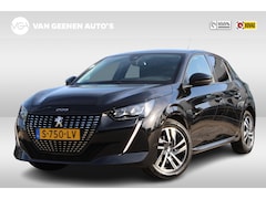Peugeot 208 - 1.2 101Pk PureTech Allure Automaat | Origineel Nederlands