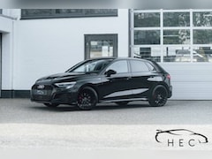 Audi A3 Sportback - 35 TFSI S edition