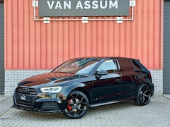 Audi A3 Sportback - 1.5 TFSI S-Line Virtual Carplay Camera S3
