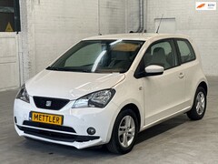 SEAT Mii - 1.0 | Airco | PDC