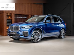 BMW X5 - xDrive45e High Executive Pano | Memory | Luchtvering