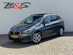 BMW 2-serie Active Tourer - 225xe iPerformance High Executive Camera Panodak Clima Stoelverw All-Season