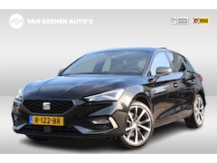 SEAT Leon - 1.4 TSI 204Pk PHEV eHybrid FR | Panormadak | Alcantara bekleding